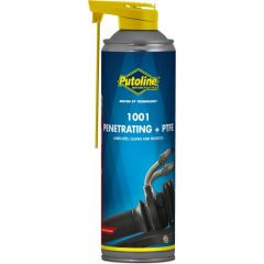 Putoline 1001 Penetrating PTFE 500ML Smeermiddel