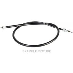 Kilometerteller kabel Yamaha XS 400 S 1980-1981 2L0-83550-00