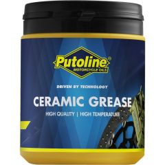 Putoline Ceramic Grease 600GR vet