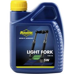 Putoline Fork Oil Light 5W  Voorvorkolie 500ML