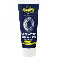 Putoline White Action Grease PTFE 100GR vet