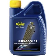 Putoline Ultracool 12 1L koelvloeistof