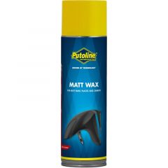 Putoline Matt Wax 500ML wax