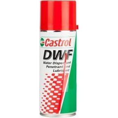 Castrol DWF Kruipolie (400 ml)