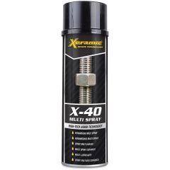 Xeramic X-40 Multi spray (500ml)