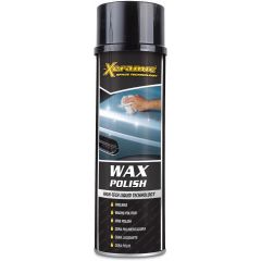 Xeramic Wax polijstmiddel (500ml)