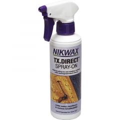 Nikwax tx.direct spray-on 300 ml