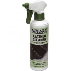 Nikwax leather cleaner 300 ml