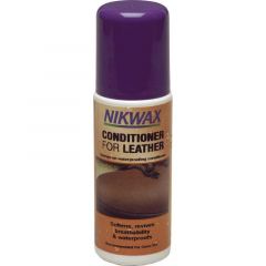 Nikwax Leer Conditioner 125ml