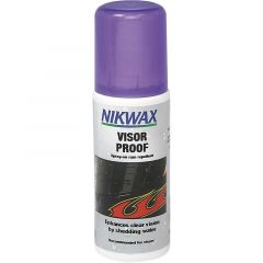 Nikwax Visor proof spray