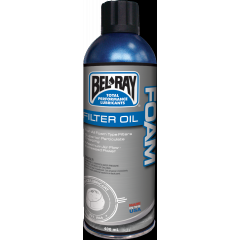 Bel-Ray Luchtfilter olie (400ml spray)