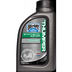 Bel-Ray Thumper Racing Works Synthetic Ester 4T 10W-60 1L (1L)
