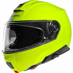 Schuberth C5 Solid systeemhelm