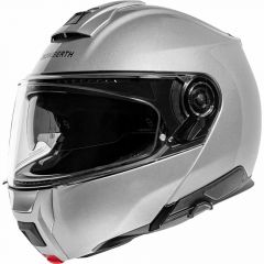 Schuberth C5 Solid systeemhelm