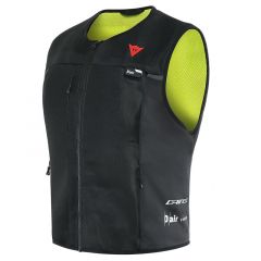 Dainese D-Air Smart Jacket Lady dames airbag vest (XL)