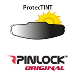 Arai SAI ProtecTint Pinlock lens (Brow. Vent)