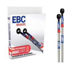 EBC Remleiding Kit (achter) BLM3010-1R