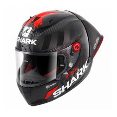 Shark Race-R Pro GP Lorenzo Winter Test 99 motorhelm