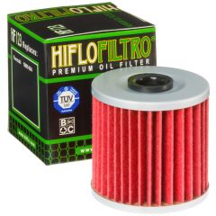 Hiflo Oliefilter HF123