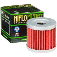 Hiflo Oliefilter HF131
