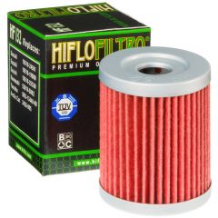 Hiflo Oliefilter HF132