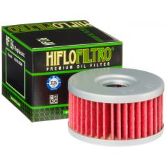 Hiflo Oliefilter HF136