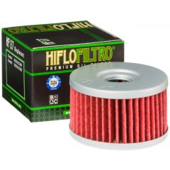 Hiflo Oliefilter HF137