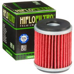 Hiflo Oliefilter HF141