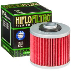 Hiflo Oliefilter HF145