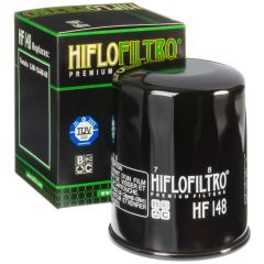Hiflo Oliefilter HF148