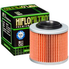 Hiflo Oliefilter HF151
