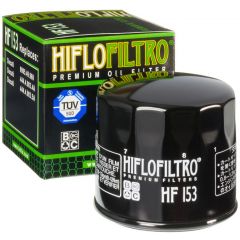 Hiflo Oliefilter HF153
