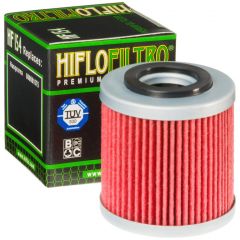 Hiflo Oliefilter HF154