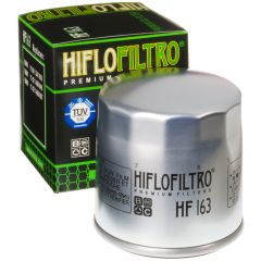 Hiflo Oliefilter HF163