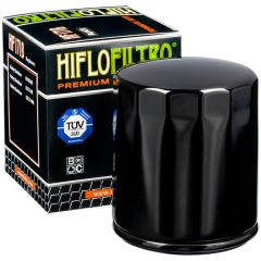 Hiflo Oliefilter HF171B (Zwart)