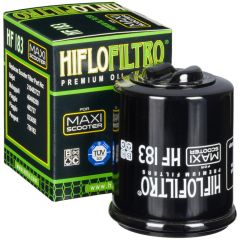 Hiflo Oliefilter HF183