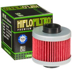 Hiflo Oliefilter HF185