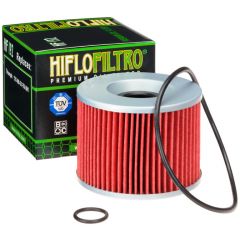 Hiflo Oliefilter HF192