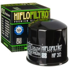 Hiflo Oliefilter HF202