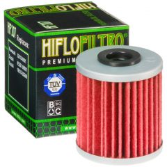 Hiflo Oliefilter HF207