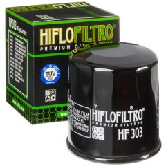 Hiflo Oliefilter HF303