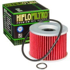 Hiflo Oliefilter HF401