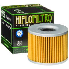 Hiflo Oliefilter HF531