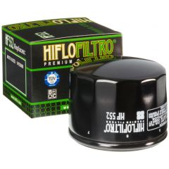 Hiflo Oliefilter HF552