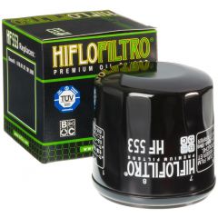Hiflo Oliefilter HF553