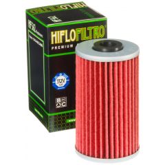 Hiflo Oliefilter HF562