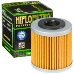 Hiflo Oliefilter HF563