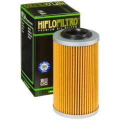 Hiflo Oliefilter HF564