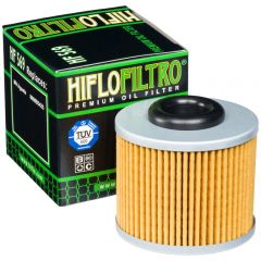 Hiflo Oliefilter HF569