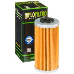 Hiflo Oliefilter HF611